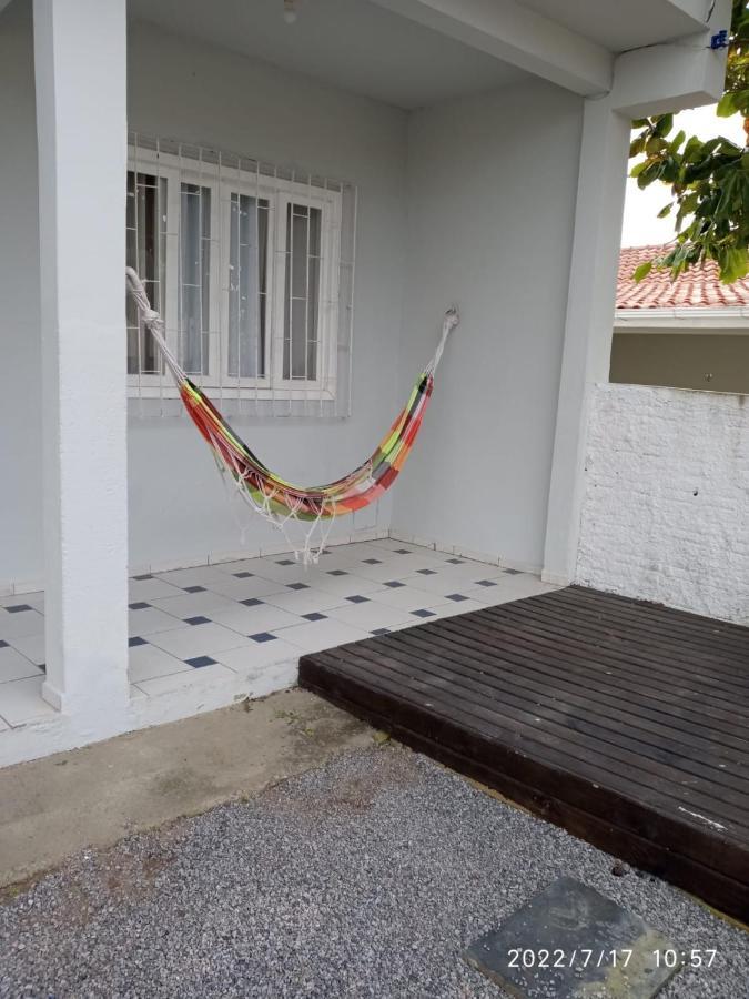 Casa Na Do Mar Aberto