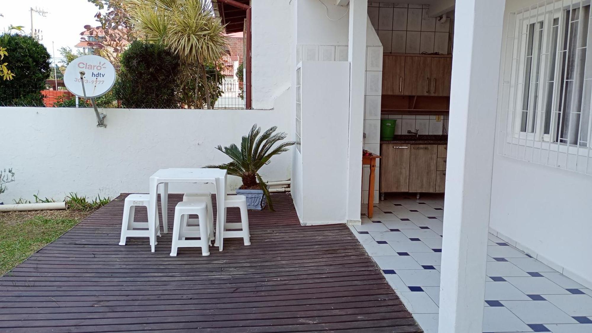Casa Na Do Mar Aberto