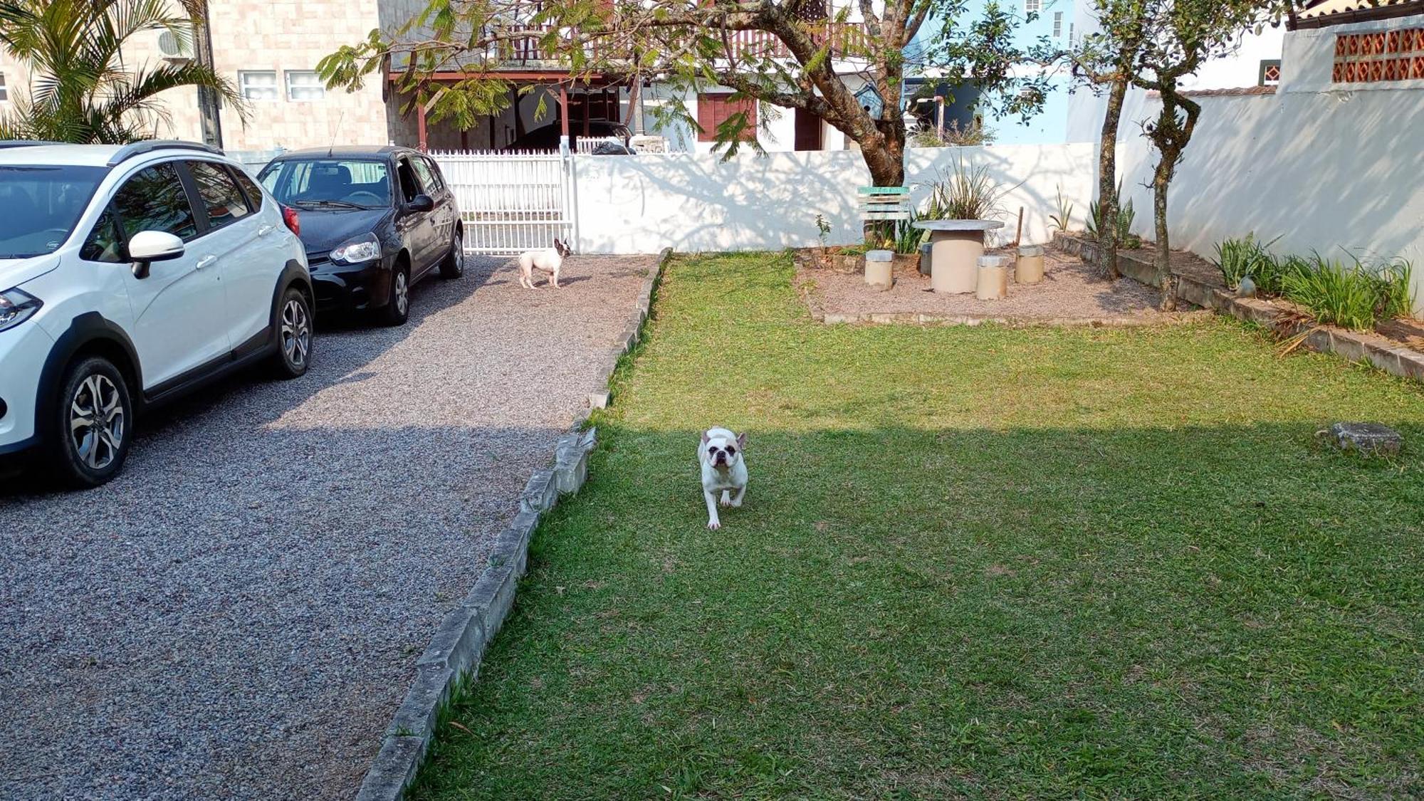 Casa Na Do Mar Aberto Holiday home Palhoca